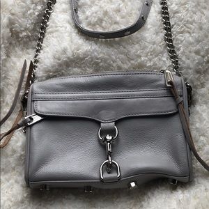 Rebecca minkoff purse